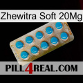 Zhewitra Soft 20Mg new09